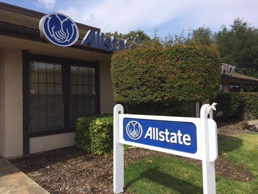 Aaron Kuhnel: Allstate Insurance