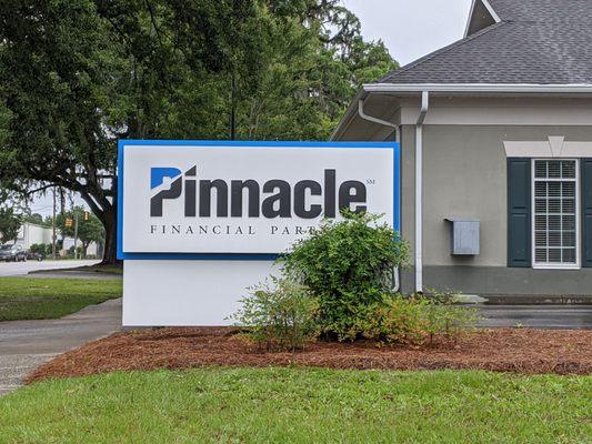 Pinnacle Financial Partners