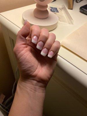 Pristine Nails