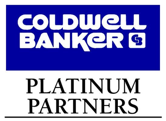 Coldwell Banker Platinum Partners www.MyCbpp.com