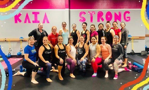 Kaia FIT West Sacramento