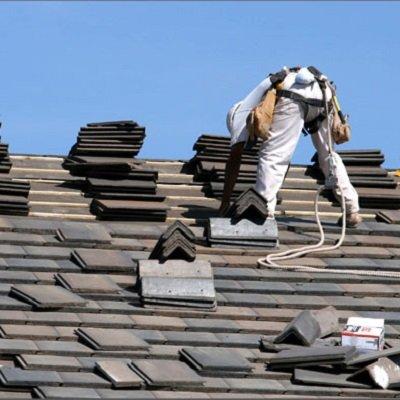 Roofing Repairs