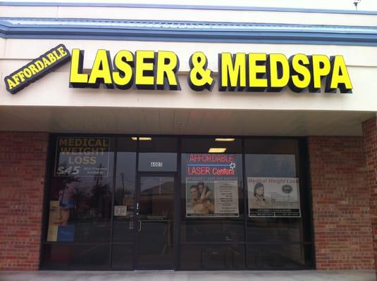 Affordable Laser & MedSpa