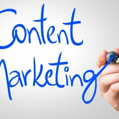 Content Marketing & Copywriting Services