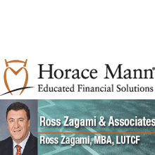 Ross Zagami & Associates Financial Services