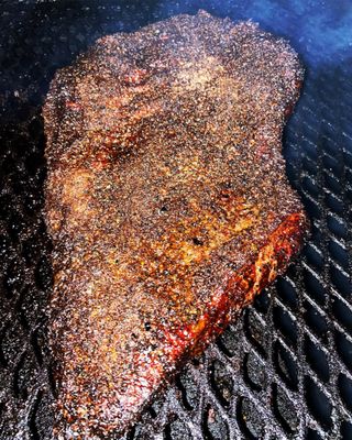 Brisket for the win!!!