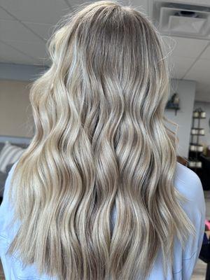 Balayage