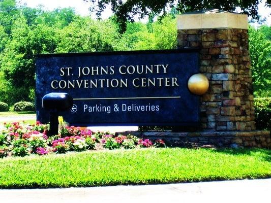 St Johns County Convention Center