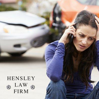 Hensley Law Firm