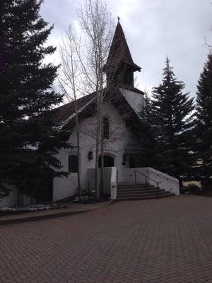 Vail Interfaith Chapel