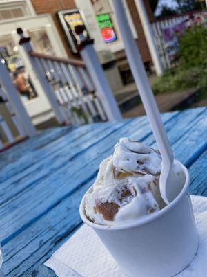 Sundae School Ice Cream