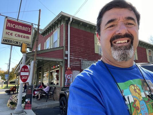 Philadelphia Cheesesteak Adventure