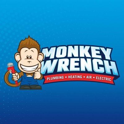 Monkey Wrench Plumbing Heating Air & Electric