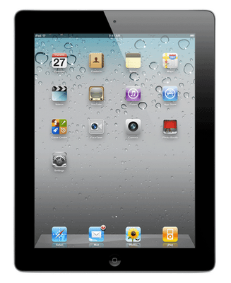 iPad 2 16GB