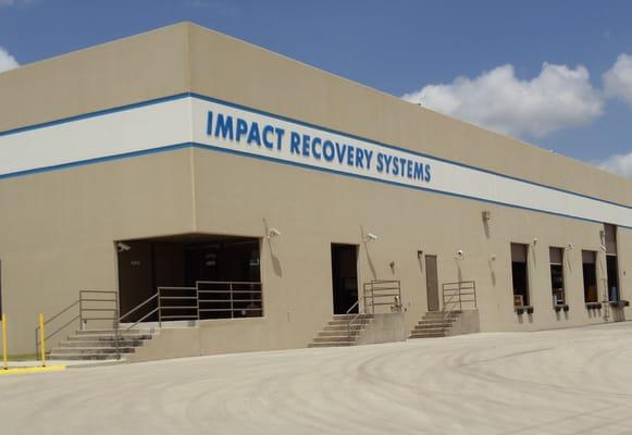 Impact Recovery Systems