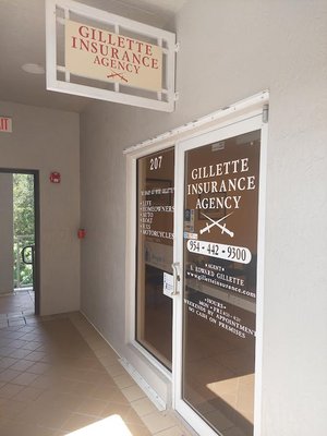 Gillette Insurance Agency Inc.