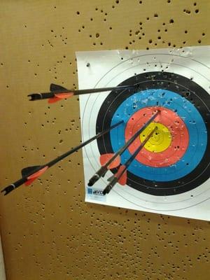 Middletown Archery