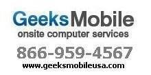 Geeks Mobile