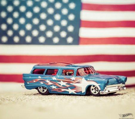 @georges_autorepair_towing wants you to have a safe, fun Memorial Day weekend! Be careful out there cruisin'