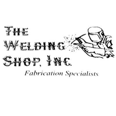 The Welding Shop