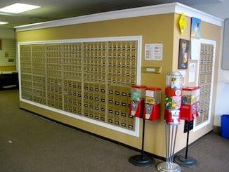 Newport Hills Mailboxes & Shipping Center