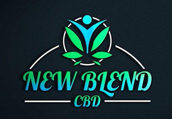 New Blend CBD