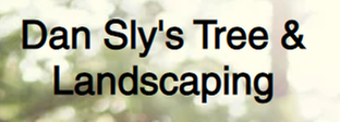 Dan Sly's Tree & Landscaping