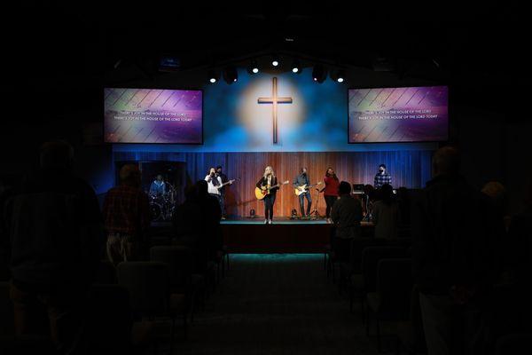 PBC Worship