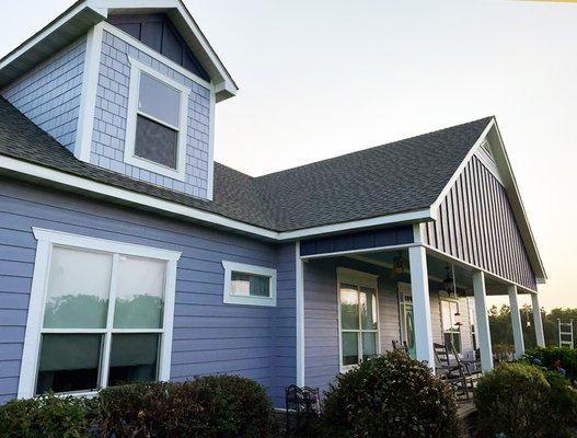 Xtreme Exteriors--Siding, Windows, Roofing, Gutters