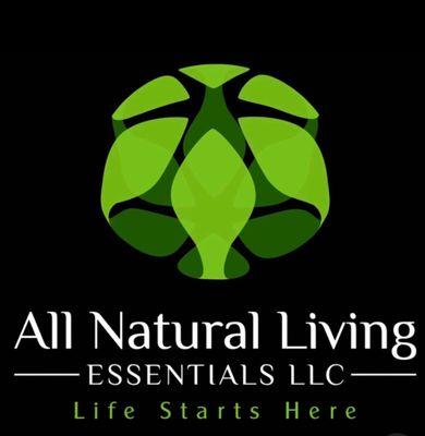 All Natural Living Essentials