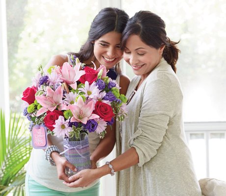 Gooseberries Flower Shop