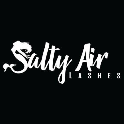 Salty Air Lashes