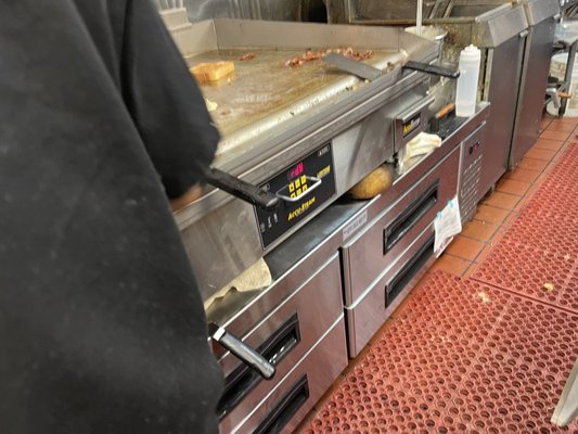 American Energy Restaurant Equipment