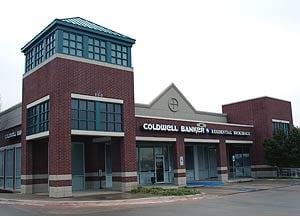 Coldwell Banker Residential Brokerage