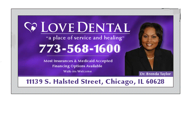 Love Dental