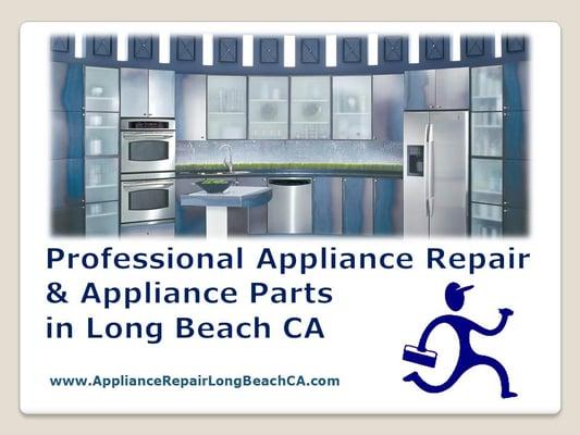 We can fix any appliance