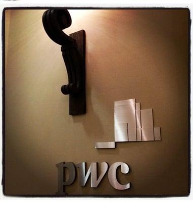 Pricewaterhousecoopers Llp