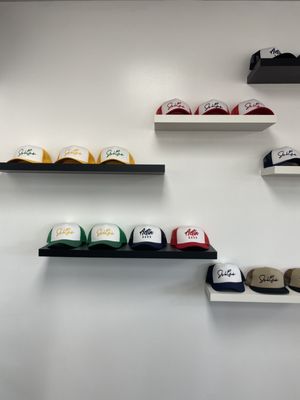 Trucker Hats