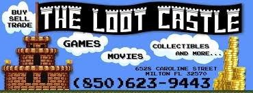 The Loot Castle