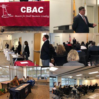 CBAC - Cooperative Business Assistance Corporation