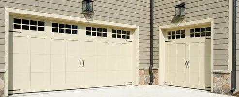 Garage Doors Rockland County NY