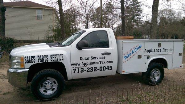 Gofar Services