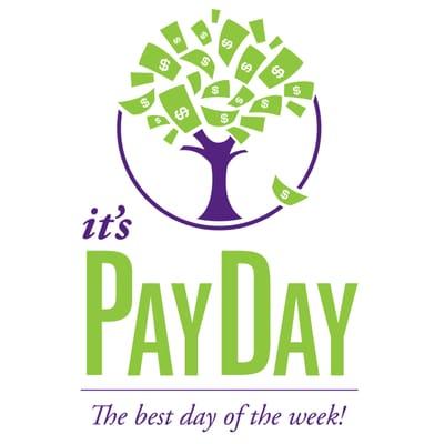 It's PayDay Payroll Processing