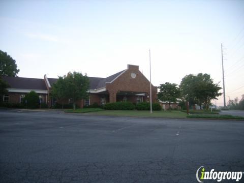 East Cobb Presbyterian Church