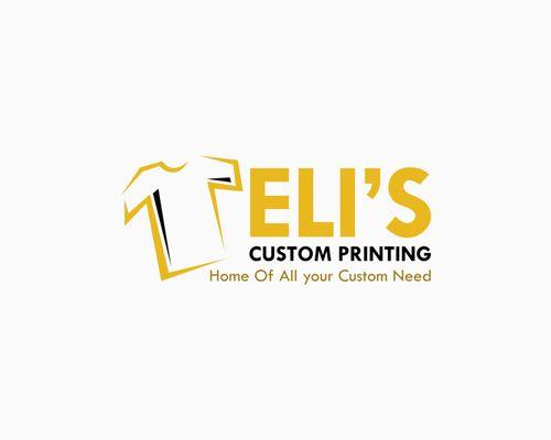 Eli Custom Printing