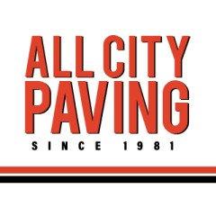 All City Paving