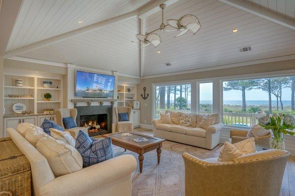 Looking for an oceanfront home?