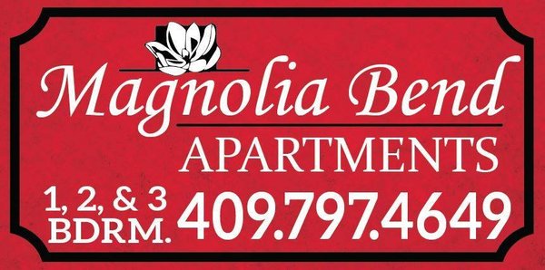 Welcome to Magnolia Bend Apartments