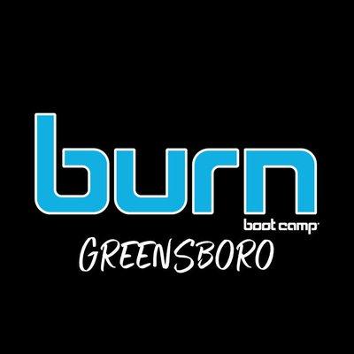 Burn Boot Camp