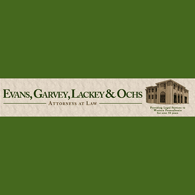 Evans Garvey Lackey & Ochs